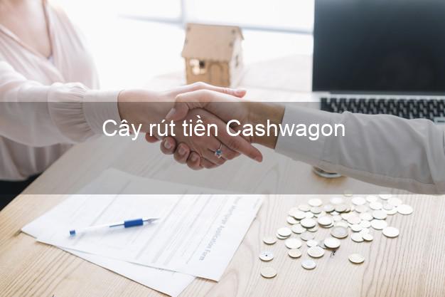Cây rút tiền Cashwagon Online