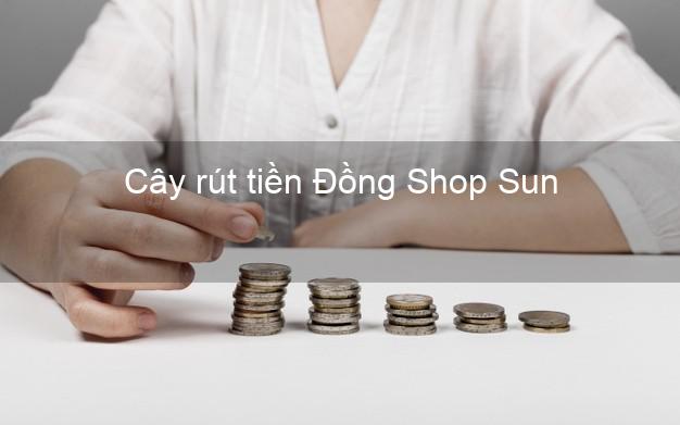 Cây rút tiền Đồng Shop Sun Online