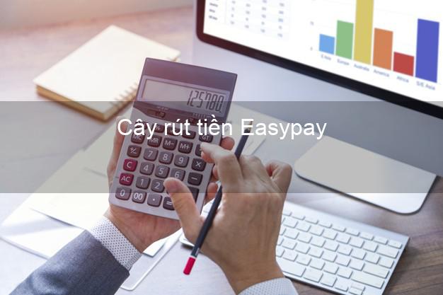 Cây rút tiền Easypay Online