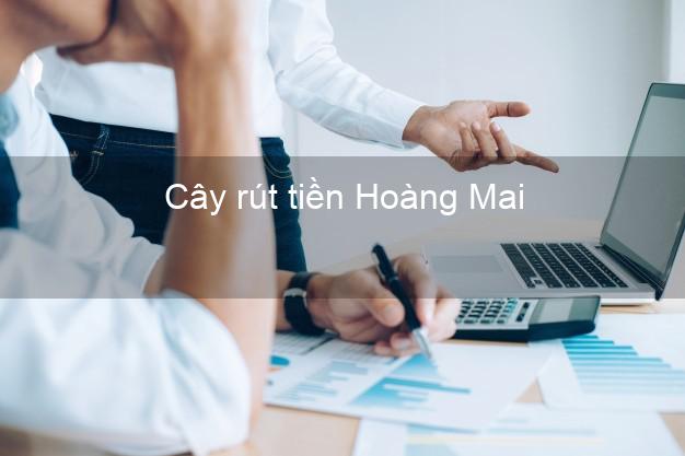 Cây rút tiền Hoàng Mai Nghệ An