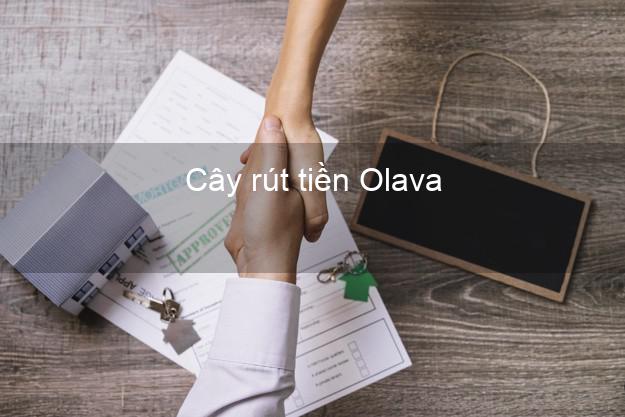 Cây rút tiền Olava Online