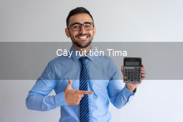 Cây rút tiền Tima Online