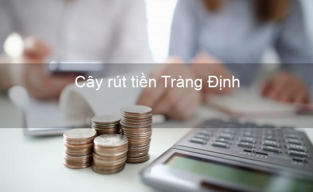 Cây rút tiền Tràng Định Lạng Sơn