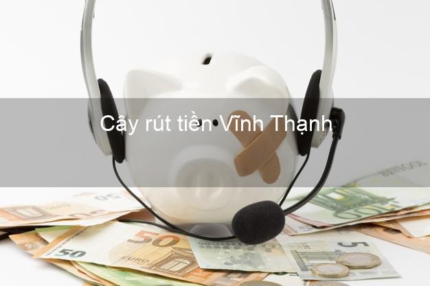 Cây rút tiền Vĩnh Thạnh Bình Định