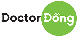 logo Doctor Dong