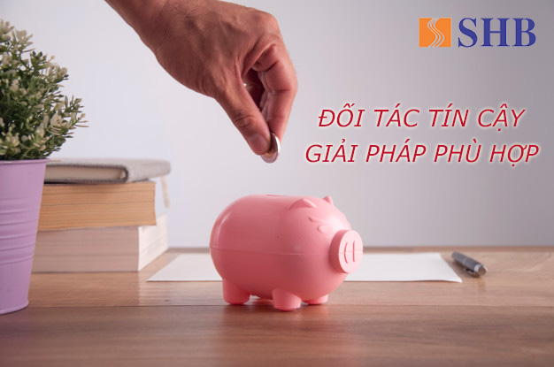 Hướng dẫn vay tiền SHB nhanh nhất